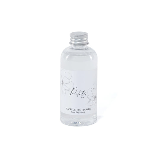 Petals Porcelain Diffuser Refill