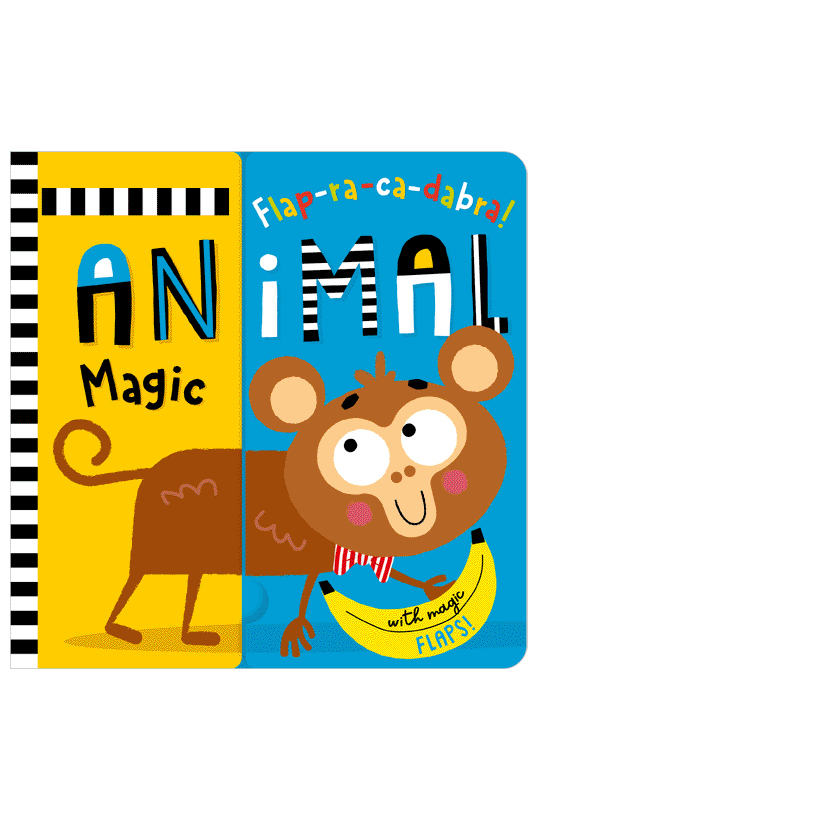 Flapracadabra Animal Magic