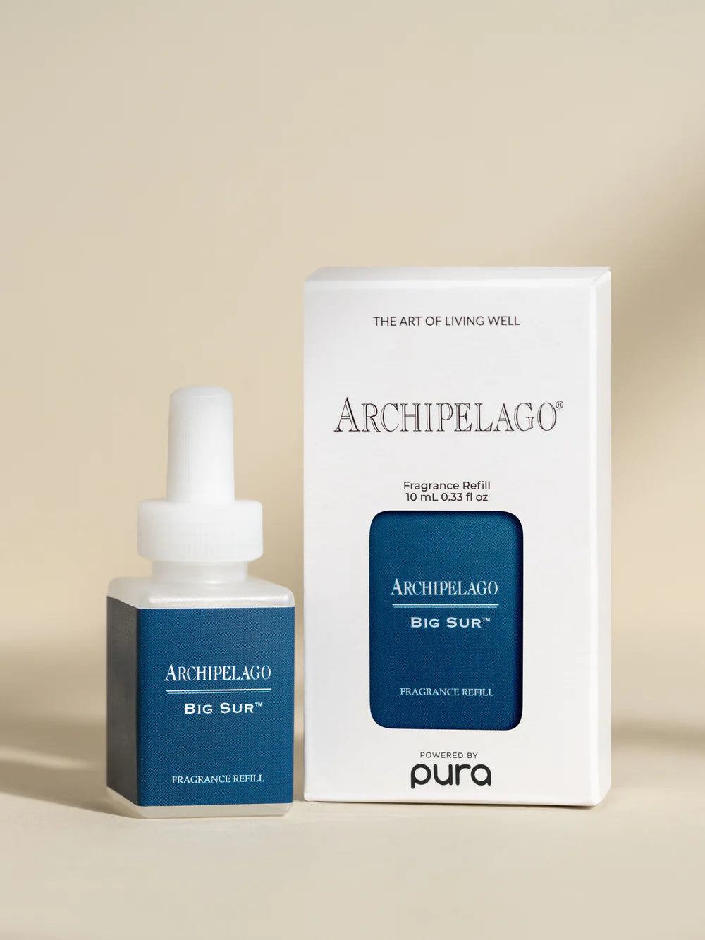 Pura Diffuser Refill