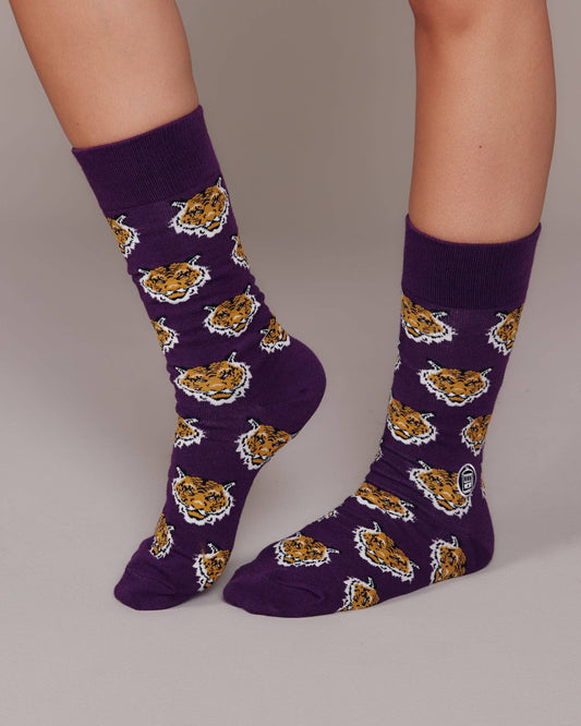 Crew Socks