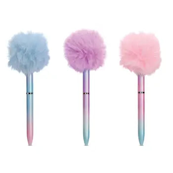 Ombre Pom Pom Pen