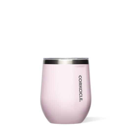 Stemless - 12oz Powder Puff