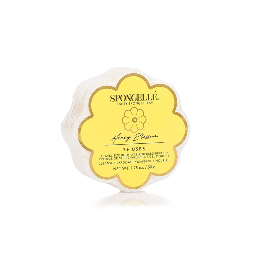 Spongelle Daisy Spongette