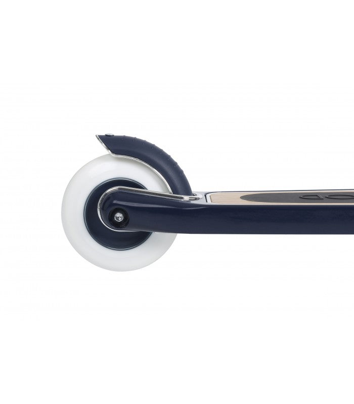 Vintage Maxi Scooter