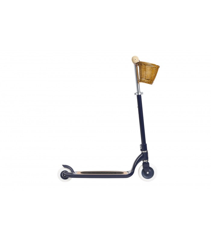 Vintage Maxi Scooter