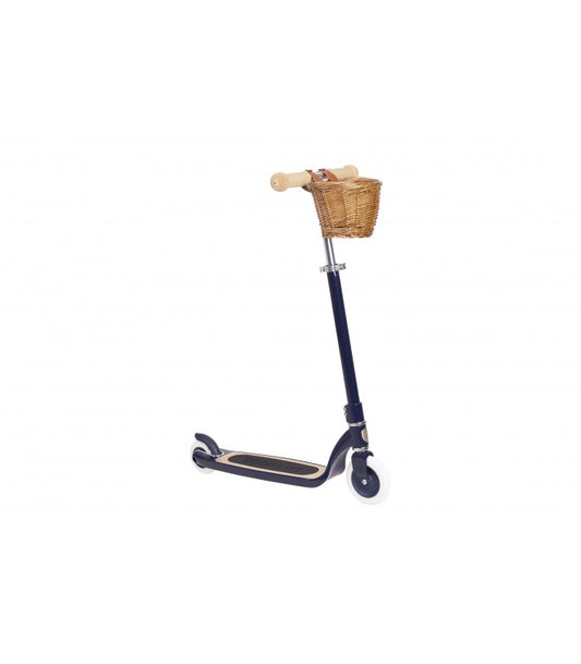 Vintage Maxi Scooter