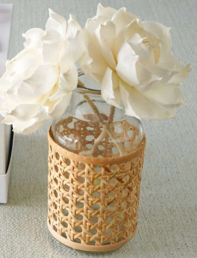 Basketweave Diffuser