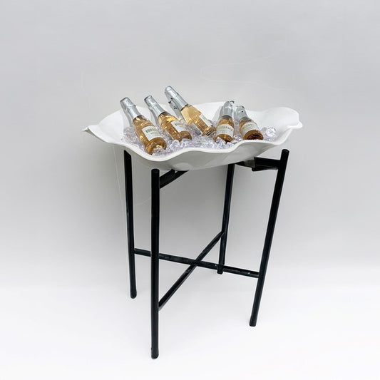 VIDA Metal Stand (for Extra Large Centerpiece, Stand ONLY)
