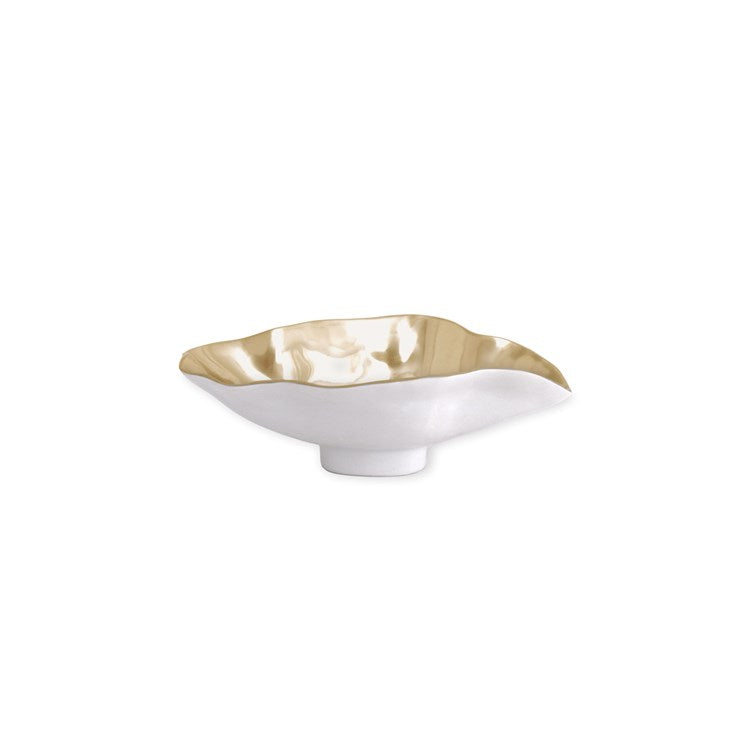 THANNI Maia Small Oval Bowl