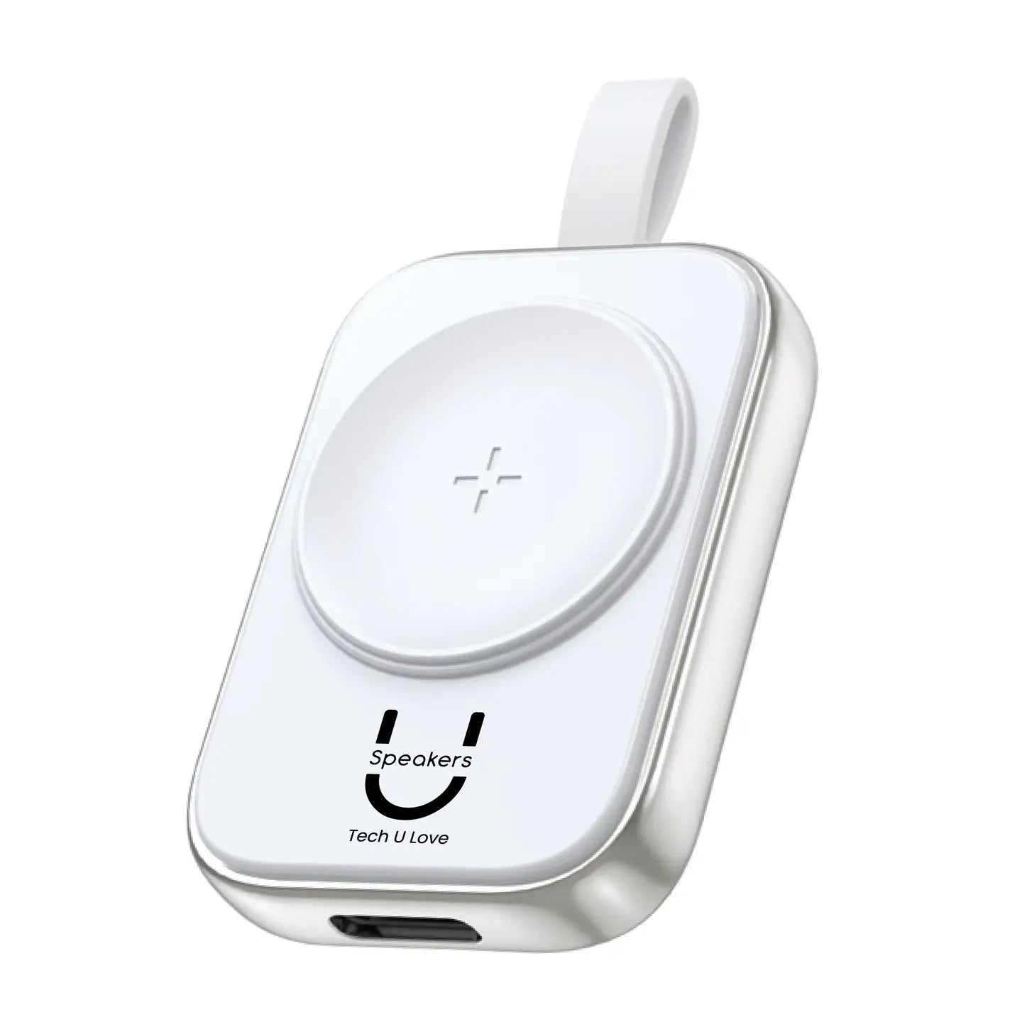 Keychain Apple Watch Charger