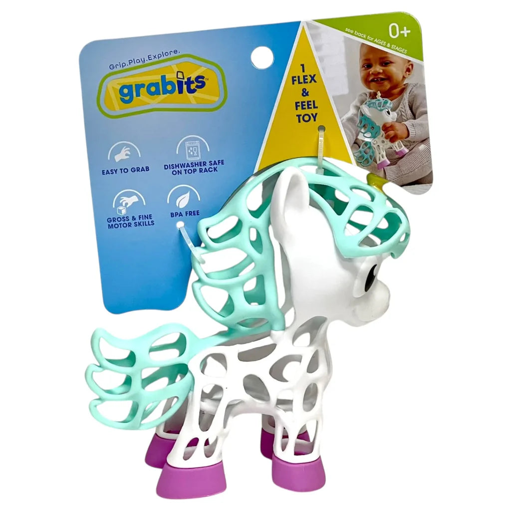 Grabits Grip-I-Mals