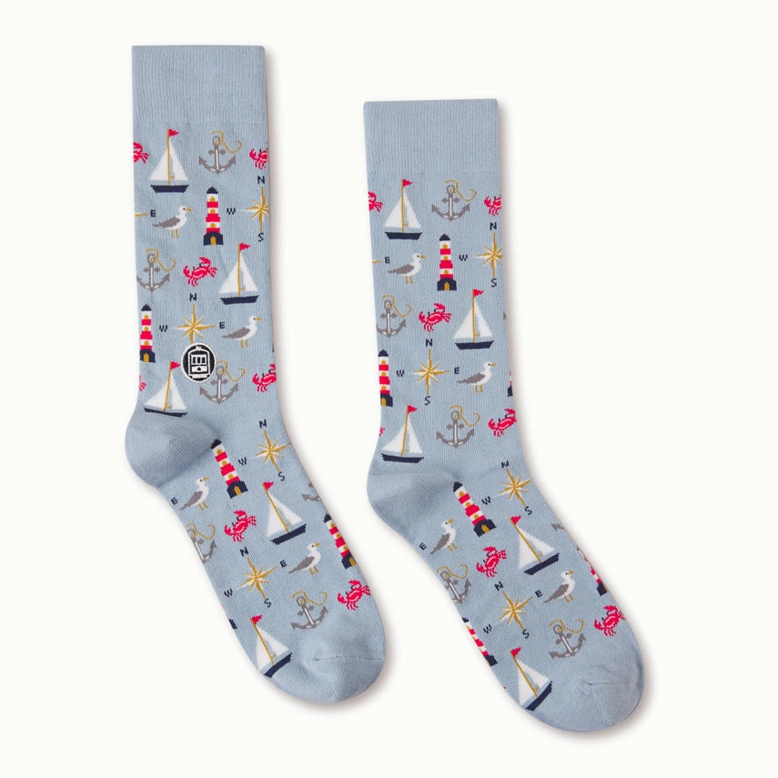 Crew Socks