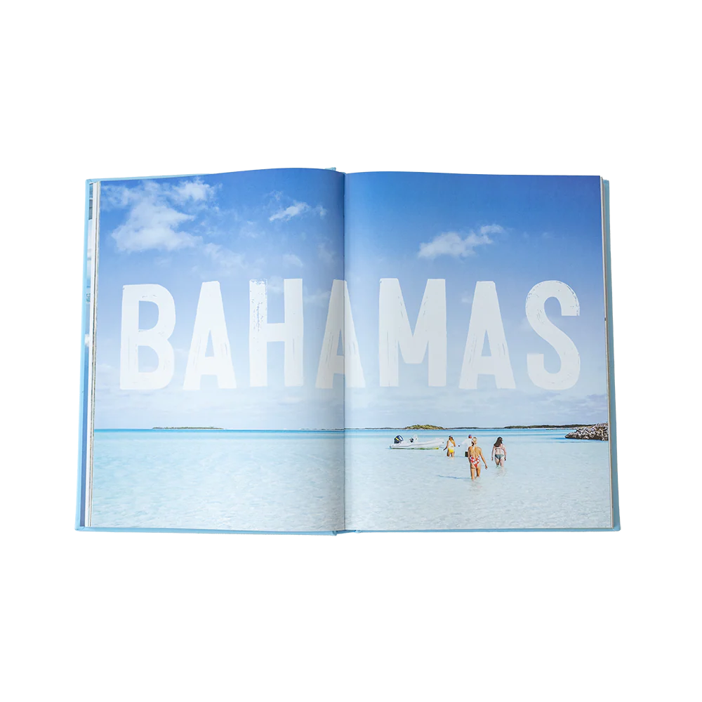 Beach Bum: A Life Spent Chasing The Sun Book