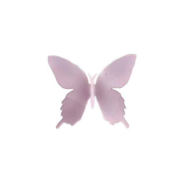 Acrylic Butterfly
