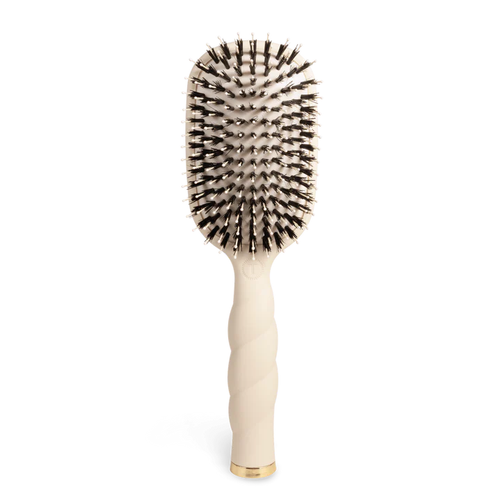 Boar Bristle Hair Brush