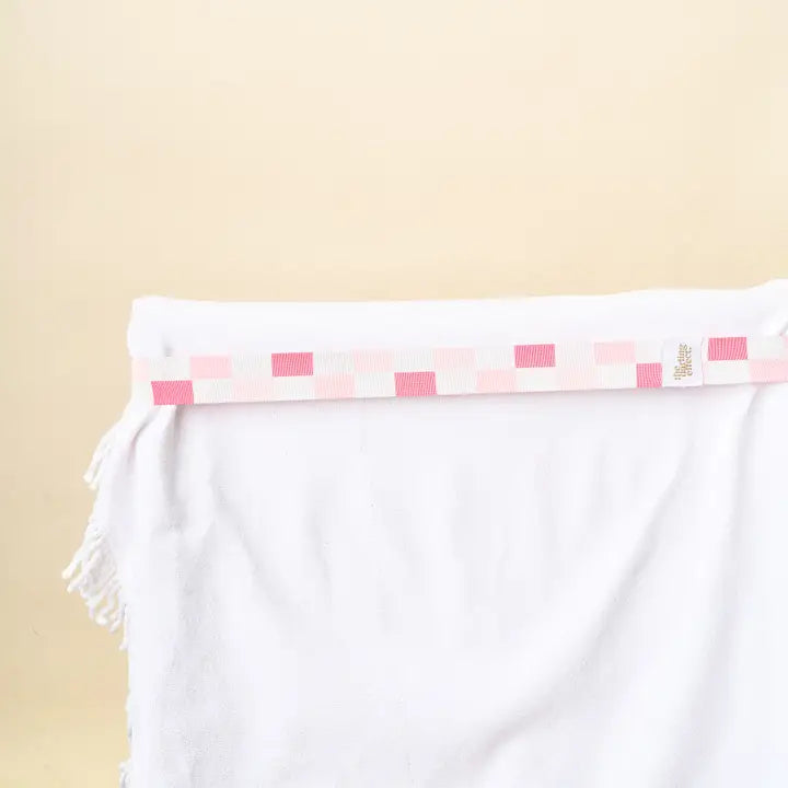 Stay-Put Towel Band