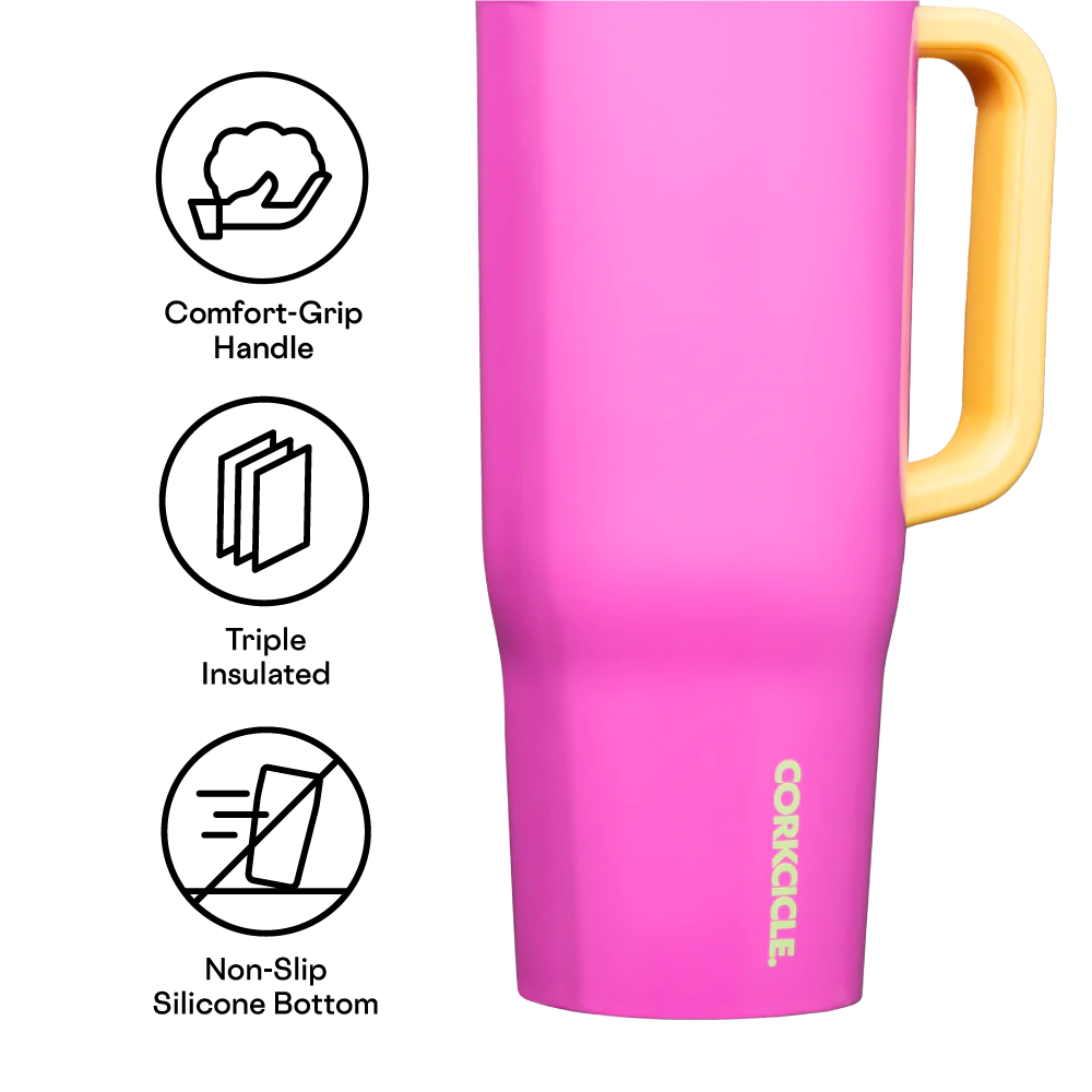 Corkcicle Cruiser (40 oz)