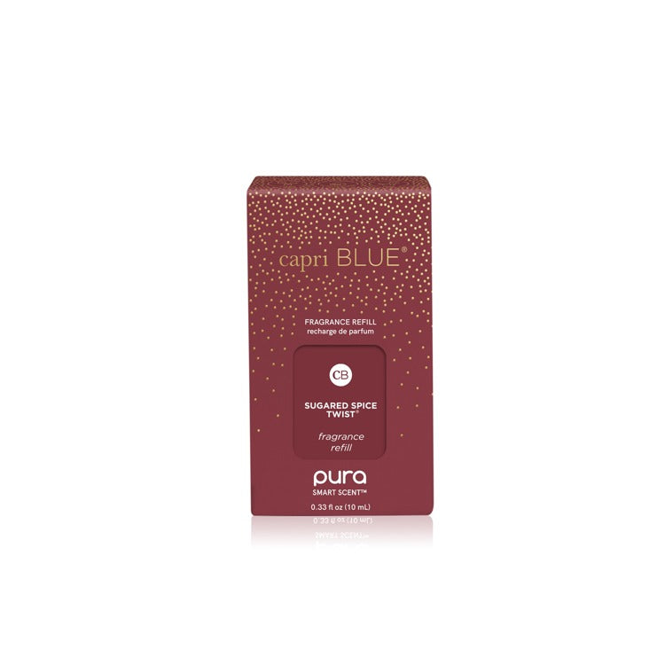 Pura Diffuser Refill (Holiday Edition)