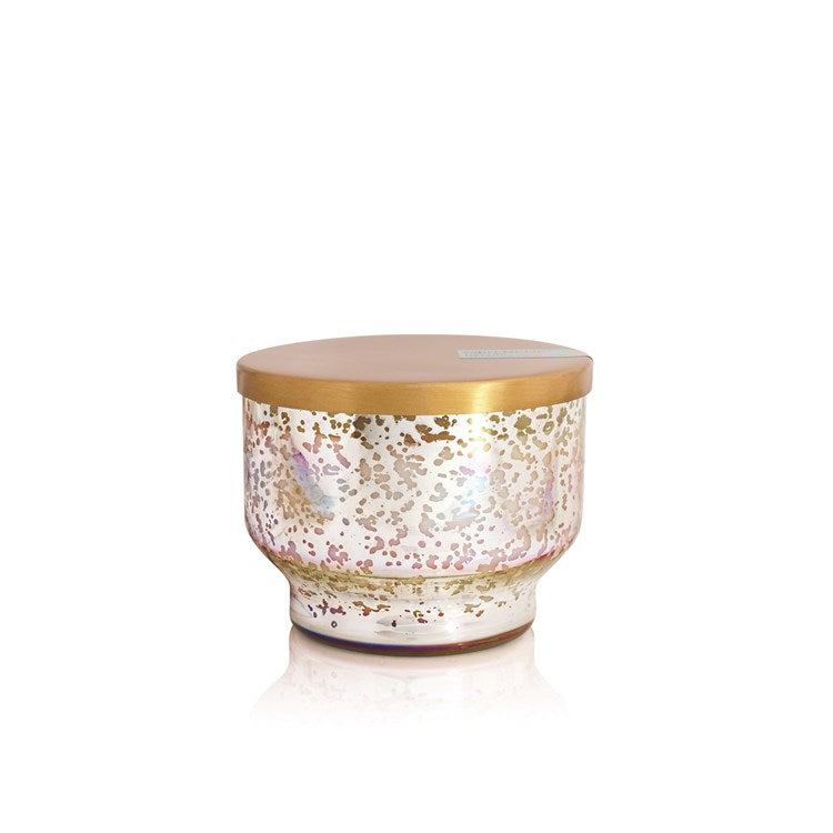 Mercury Iridescent Candle (10 oz)