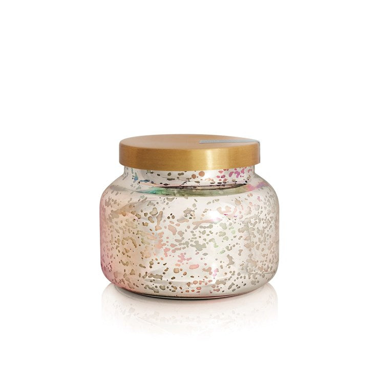 Volcano Mercury Iridescent Candle (19 oz)