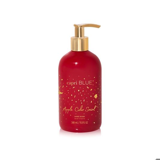 Holiday Glimmer Handwash