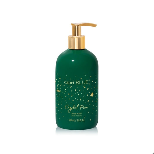 Holiday Glimmer Handwash