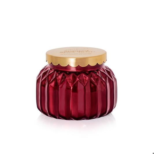 Sugared Spice Twist Royal Gem 19oz Signature Jar