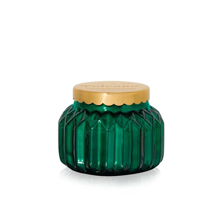 Volcano Royal Gem 8oz Petite Candle
