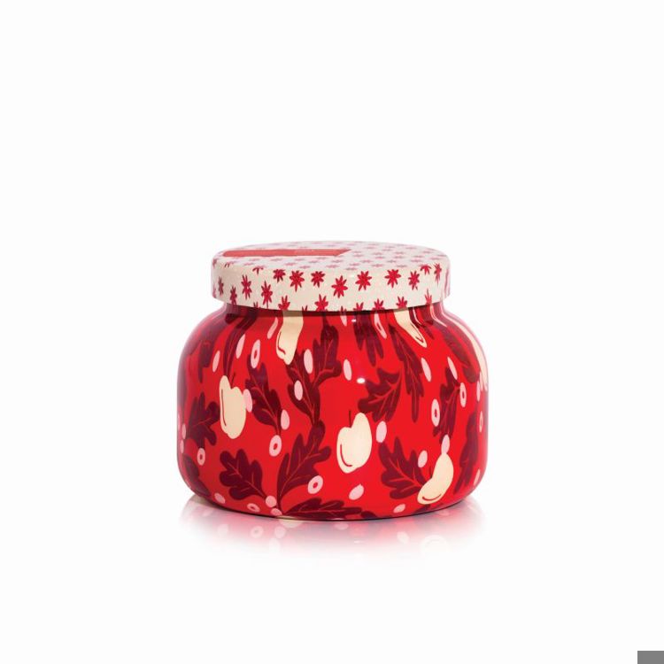 Holiday 19oz Pattern Play Candle