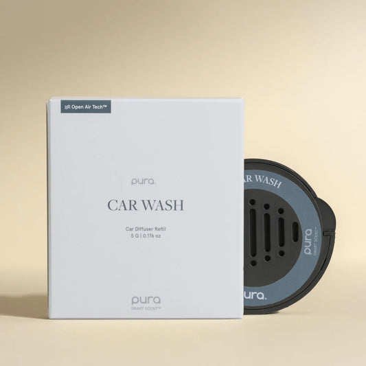 Pura Car Diffuser Refill