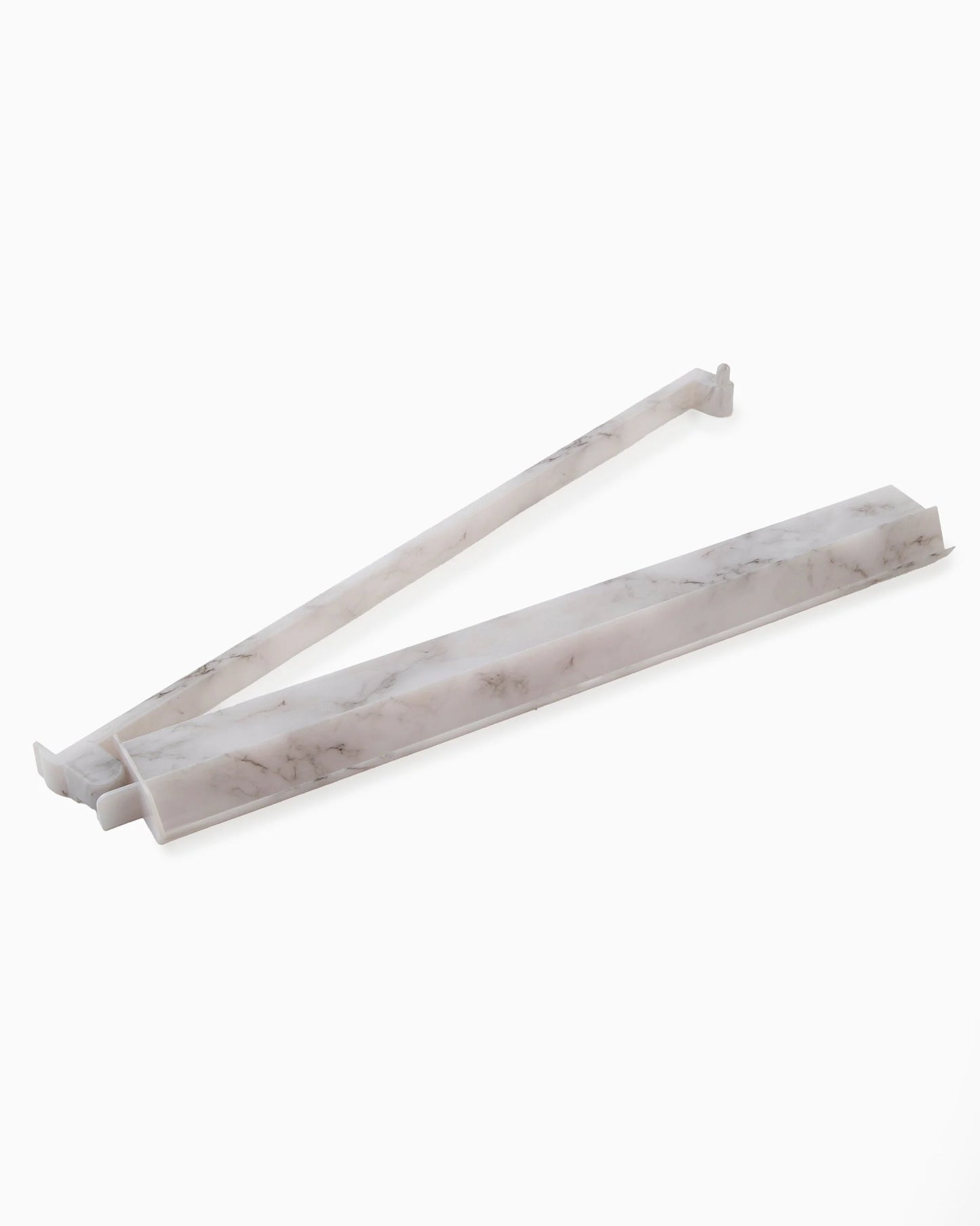 Carrara Rack & Pusher Set