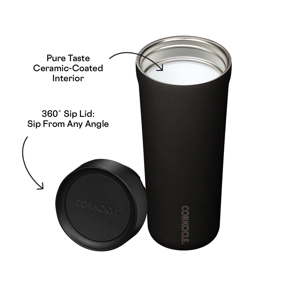 Corkcicle Commuter Cup (17 oz)