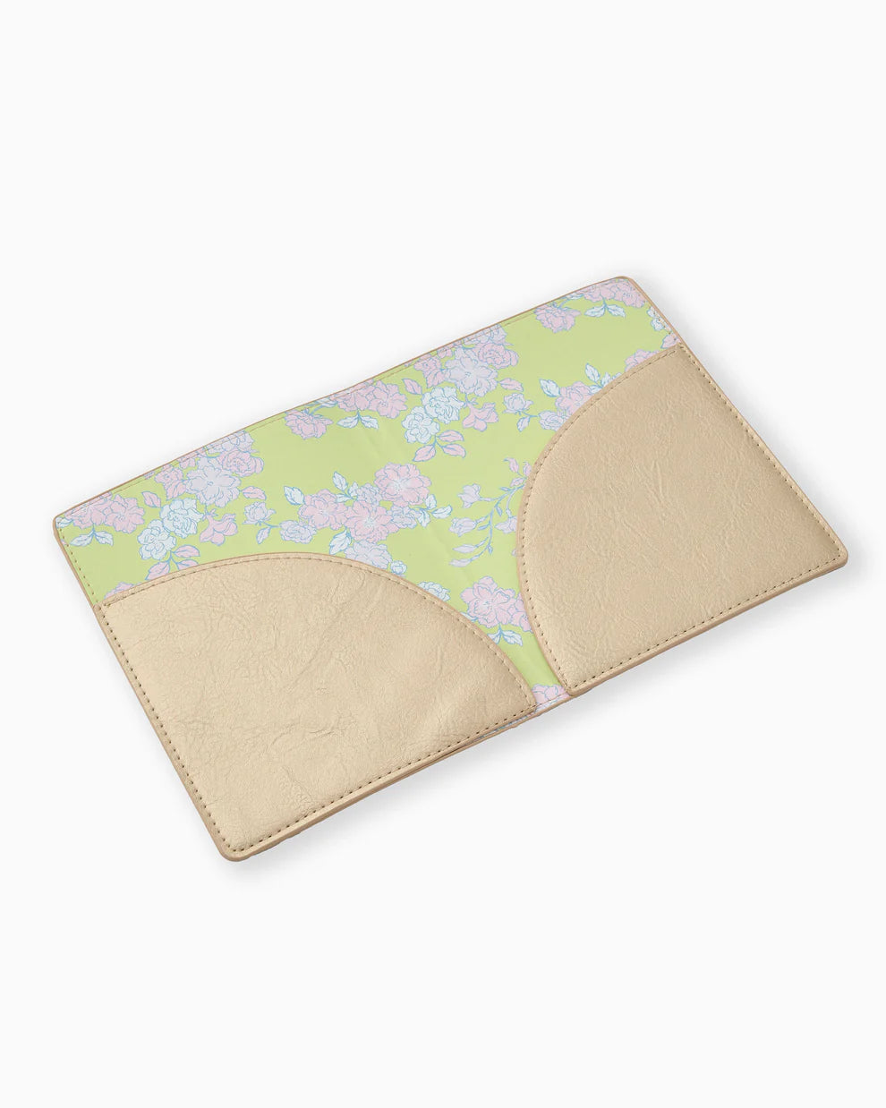 Mahjong Card Folio
