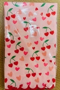 Guest Towel Napkins