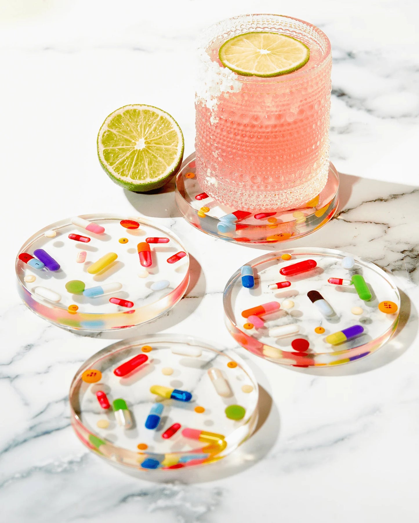 Coasters