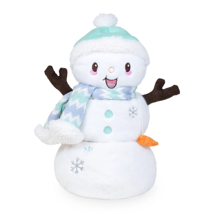 Snowfrost the Snowman