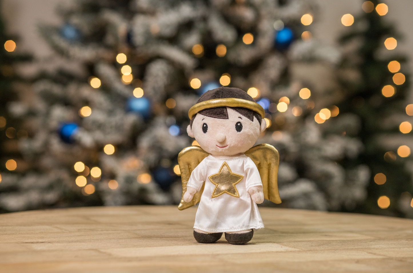 Miracle in a Manger
