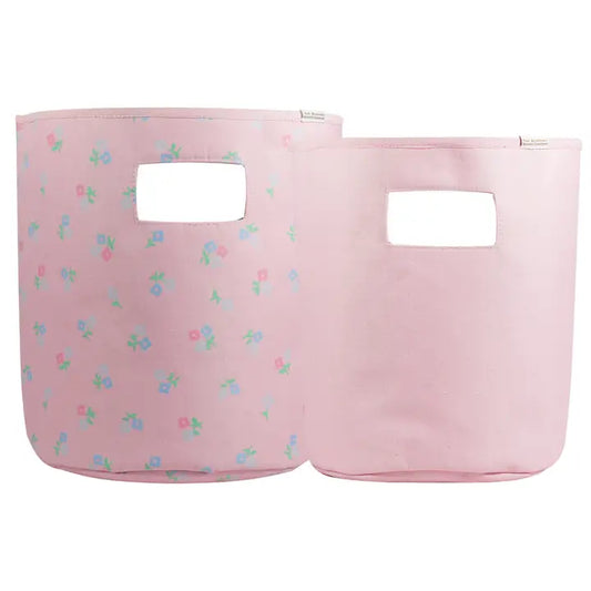 Large Soft Storage Basket