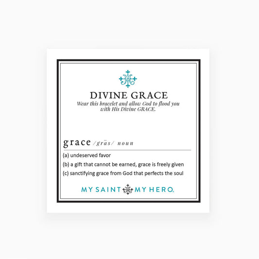 MSMH Divine Grace Bracelet