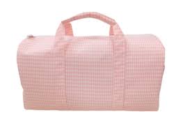 Weekender Duffel Bag