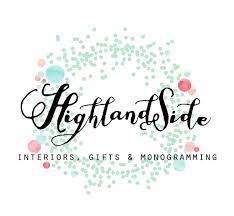 Decorative Books – HighlandSide Interiors, Gifts and Monogramming