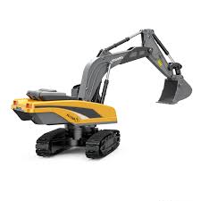 Scooper RC
