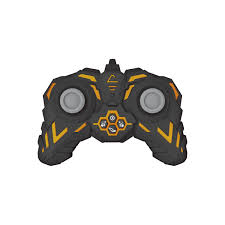 Scooper RC