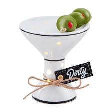 Wine and Cheese toothpick holders
