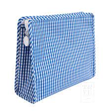 Roadie Large Zip Pouch