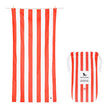 Dock and Bay Quick Dry Towel