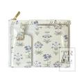 Luxe Saffiano TRVL 3PC Set