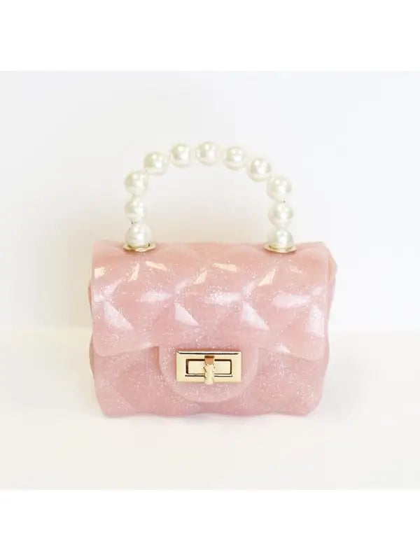 Quilted Mini Jelly