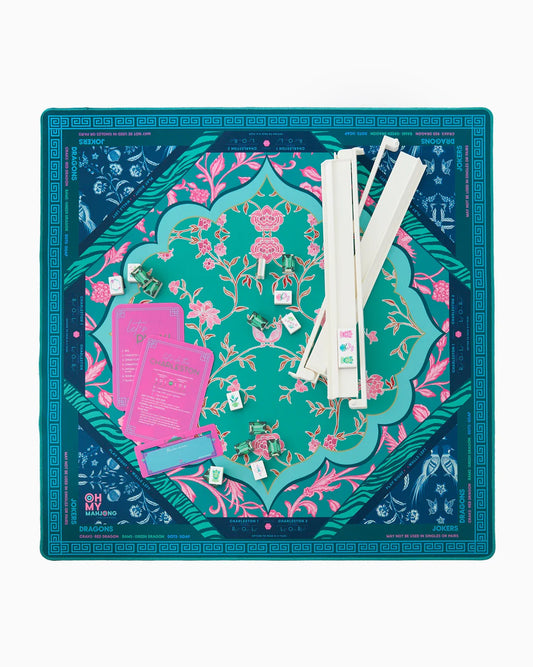 Mahjong Esme Mat