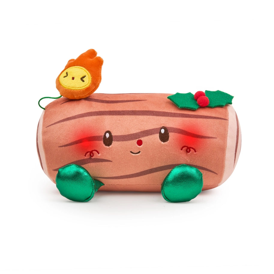 Jingle Joys - Yule Log